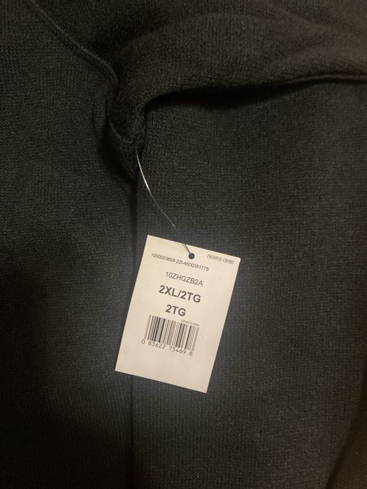 Флісова кофта Wrangler xxl