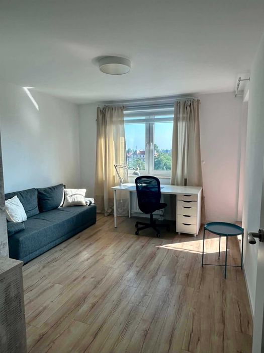 Apartment in Wrocław, Gaj - Widok 3