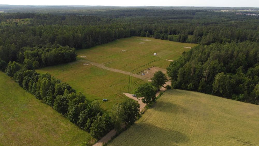 Przekwalifikowanie działek powyżej 100 ha – kompleksowa obsługa