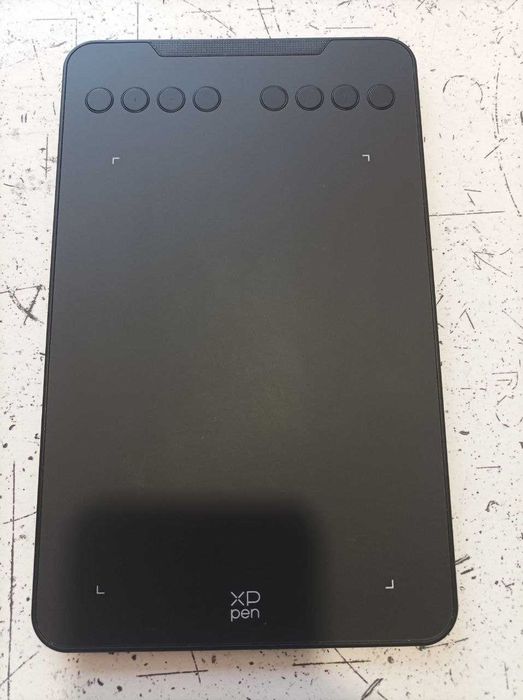 Графический планшет XP-Pen Deco7 mini V2