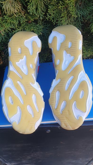 Кросівки Nike react zoom pegasus