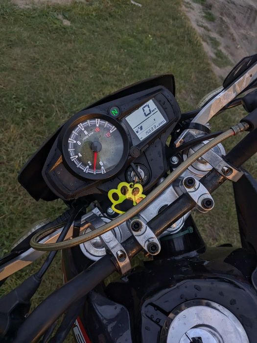 Вайпер 250 Viper 250