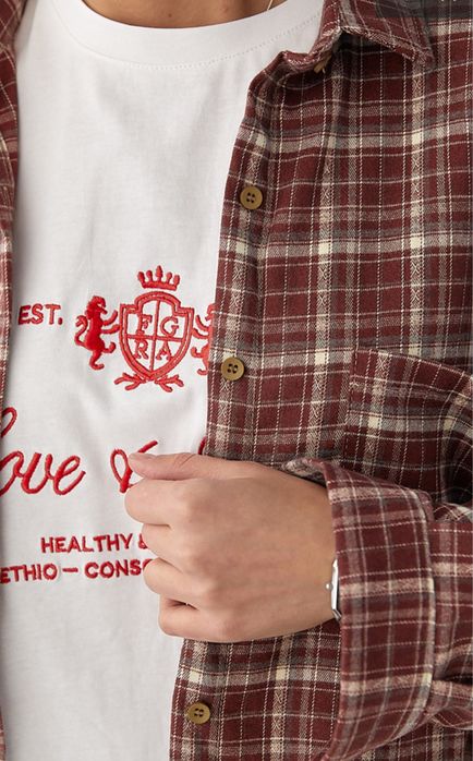 Картата сорочка