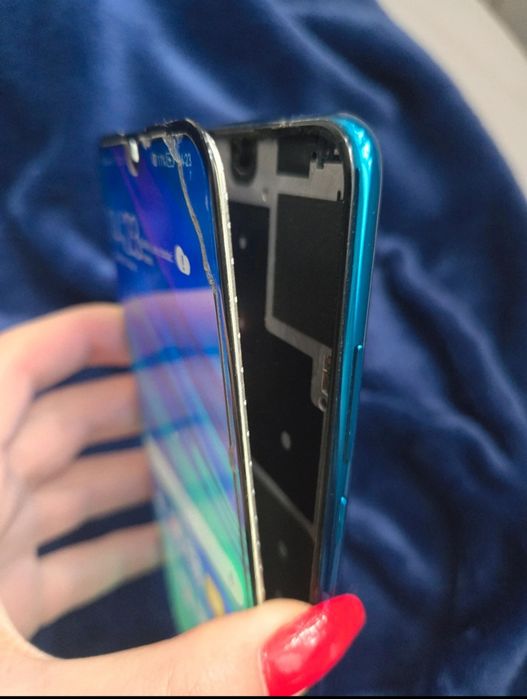 Huawei P Smart 2019