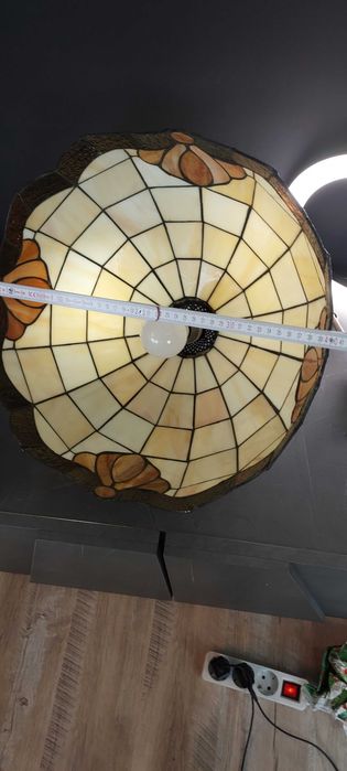 Люстра,абажур,лампа Tiffany