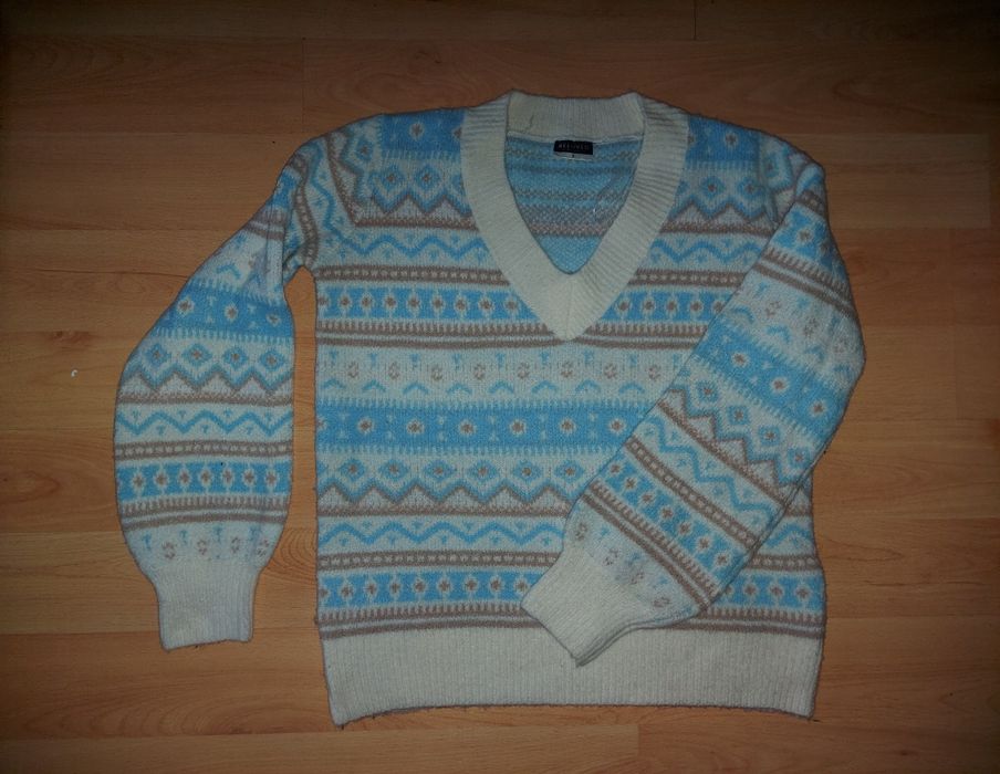 Beloved | Pepco | sweter | zimowy | na zimę | wyjątkowy | oversize