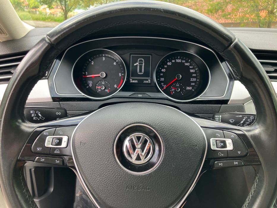 Vw carrinha Passat Carrinha
