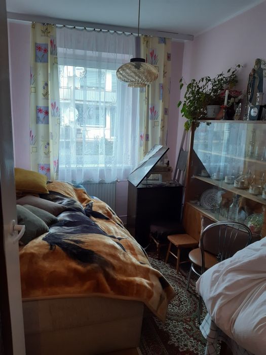 Mieszkanie 4 pokojowe