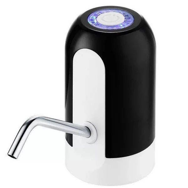 Сенсорная помпа для воды, помпа дозатор