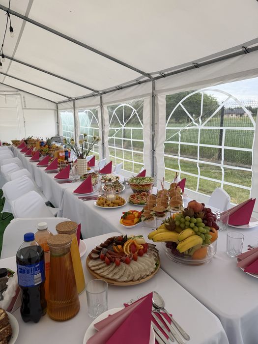 Kucharka - Catering, Gotowanie i Obsługa Imprez Okolicznościowych