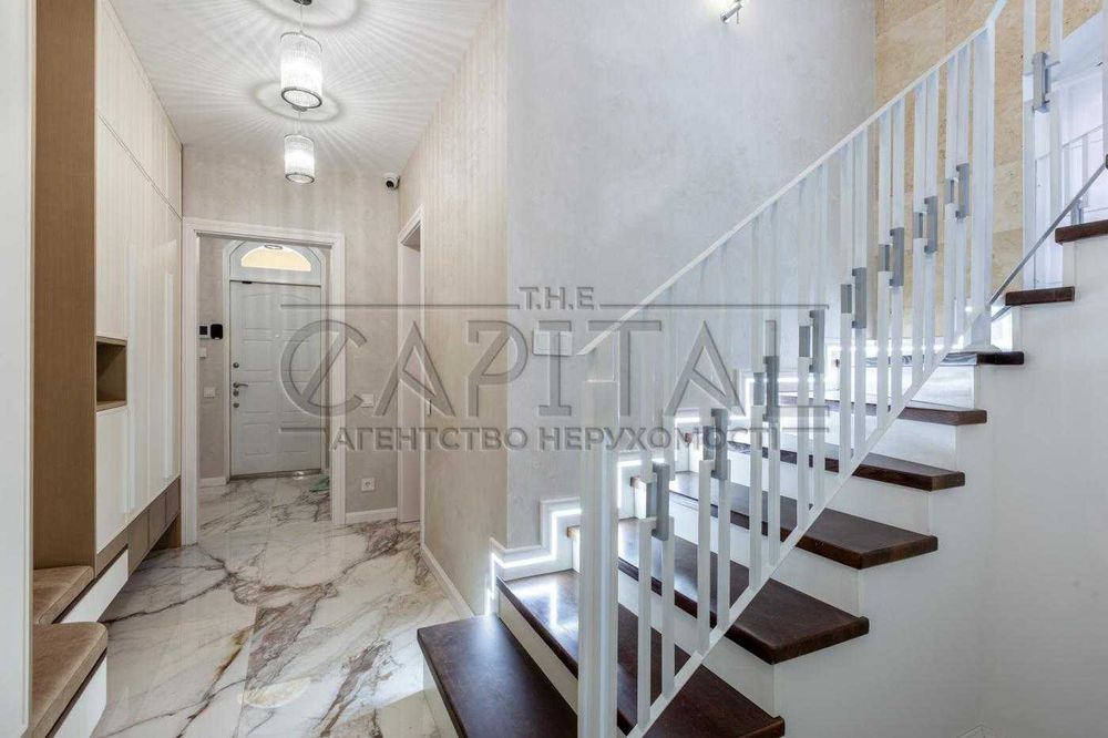 Дом по адресу бульвар Дружбы Народов (площадь 320 м²) - Atlanta.ua - фото 9