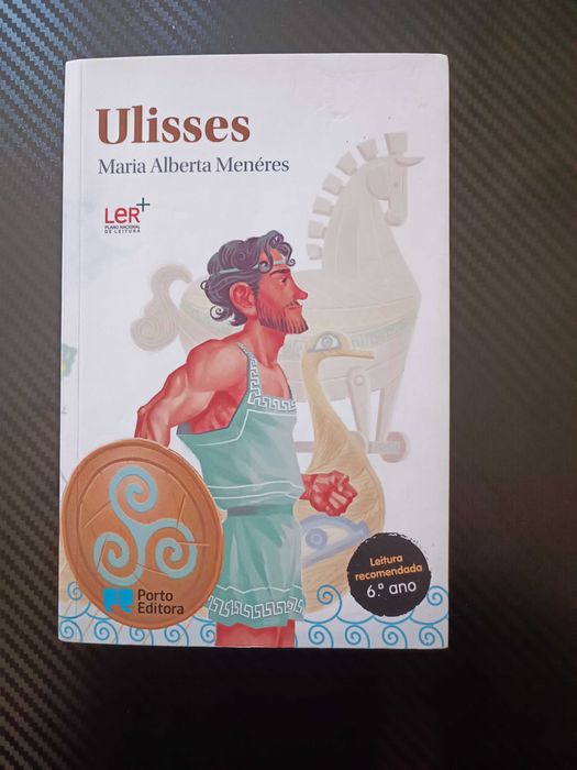 Livro do Ulisses