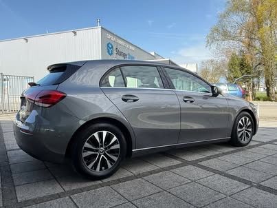 A180 - BusinessLine - 2023 automática