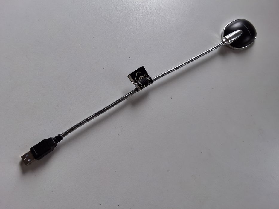 Lampka LED na usb Esperanza