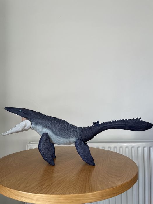 Мозазавр Jurassic World динозавр