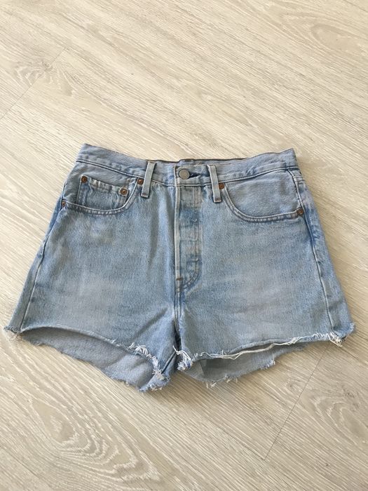 Шорти Levi’s шорты, джинсы