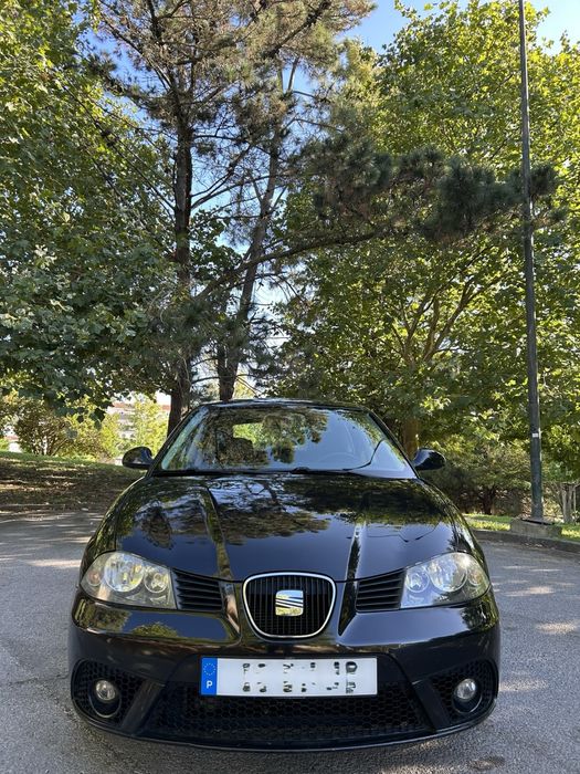 Seat IBIZA 1.2 12V - 2006