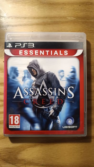 Assassin's Creed