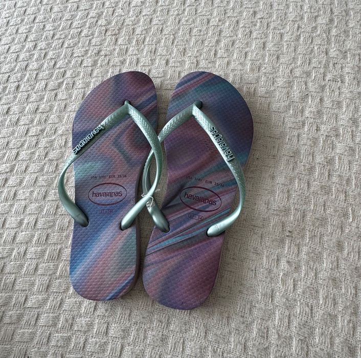 Havaianas Originais