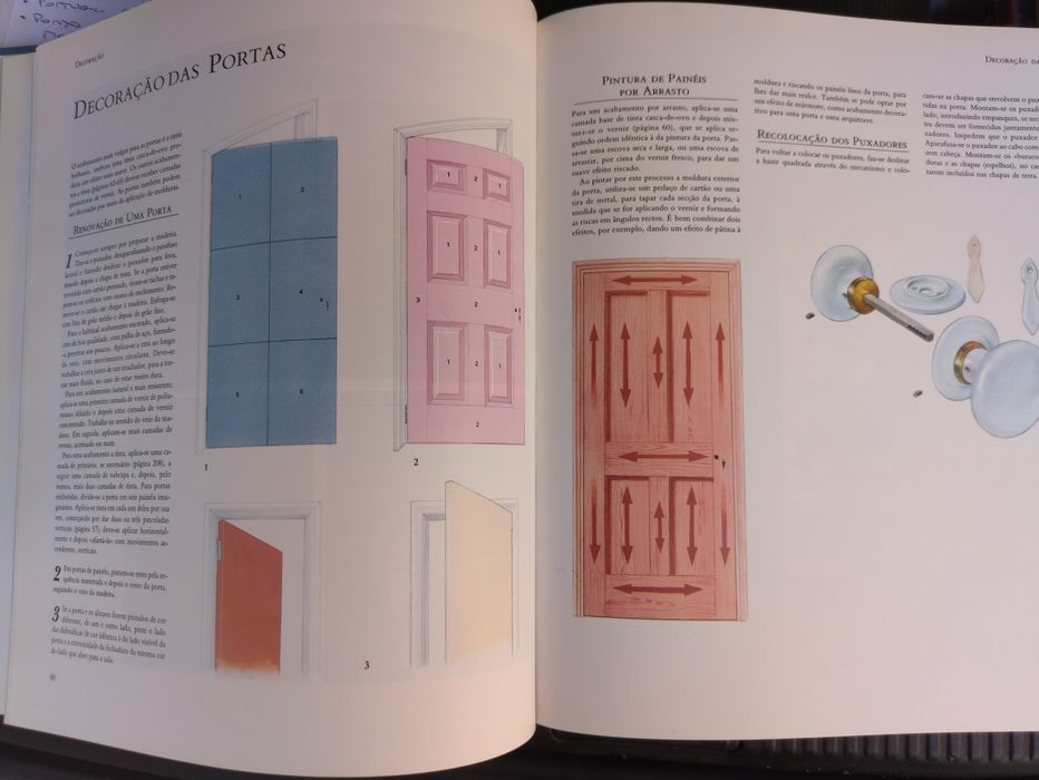 O Grande Livro da Decoração do Lar de Laura Ashley
