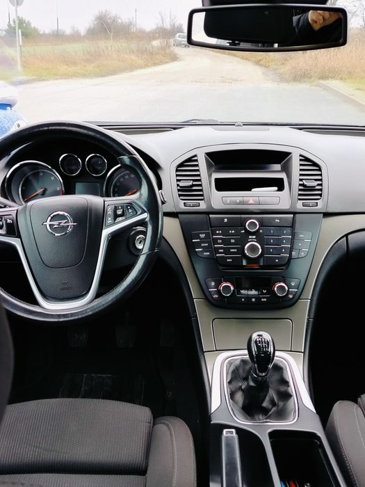 Sprzedam Opel Insignia