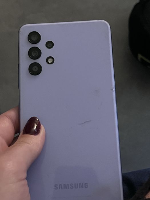 Samsung Galaxy a32 4G