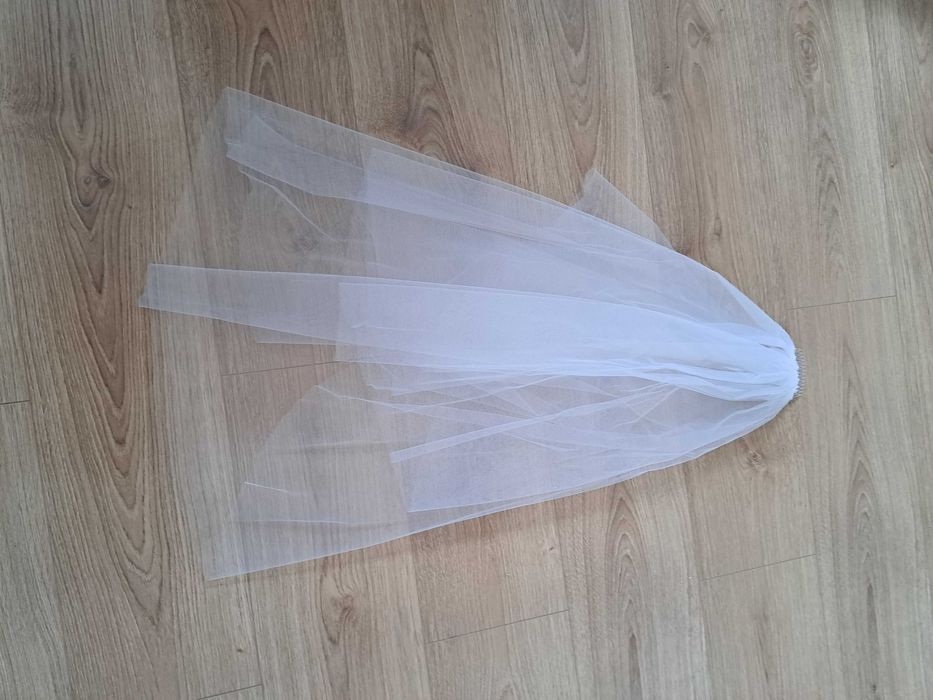 Sprzedam suknie ślubną