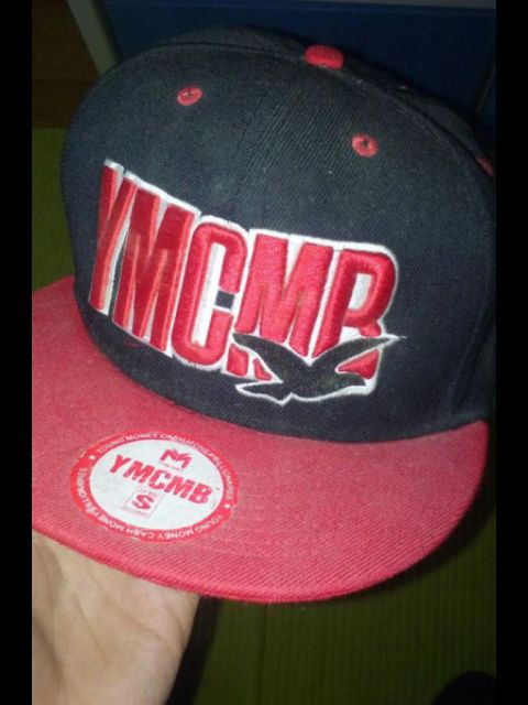 YMCMB and DOPE Baseball Caps