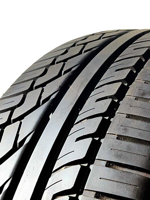 Pneus Michelin Pilot Primacy XSE - 205/60/16 - Como NOVOS