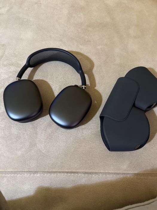 Airpods Max USB-C