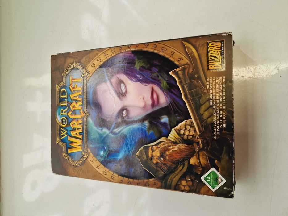 Gra PC World of Warcraft