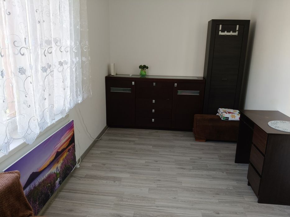 Wynajmę mieszkanie 2 pokojowe 48 m² w Dąbrowie Górniczej - Więcej