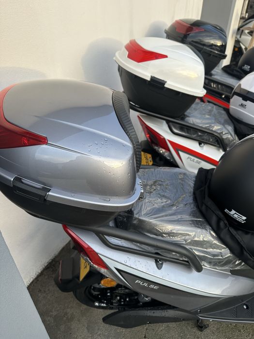 Neovolt Pulse 72V - novo modelo 2026