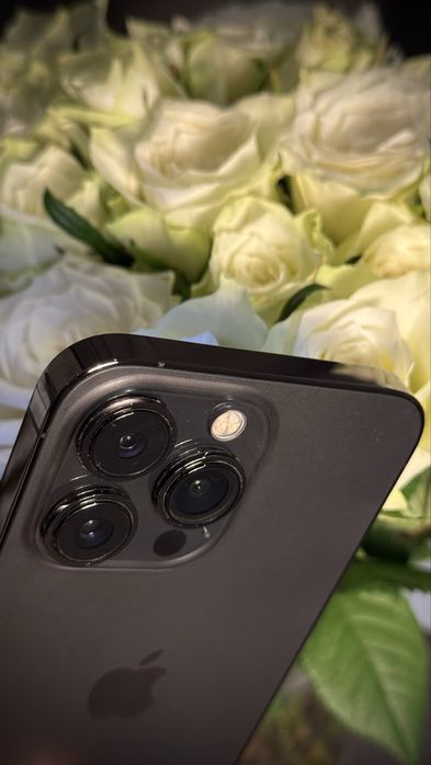 iPhone 13 Pro 256Gb Impecável