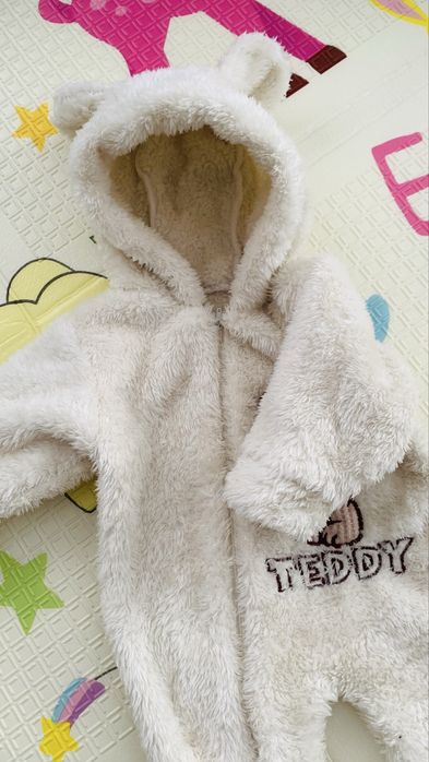 Тепленькі чоловічки 0-4 ( третій в подарунок)