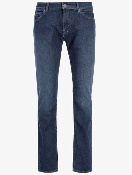 NAPAPIJRI jeansy Lund Wint Slim Fit W30 - oryginał, nowe
