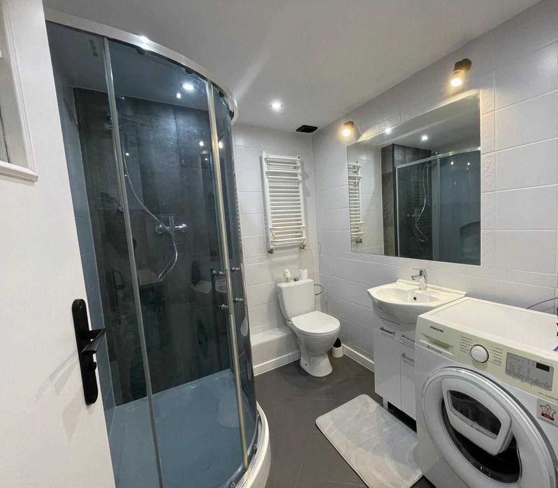 Mieszkanie na wynajem