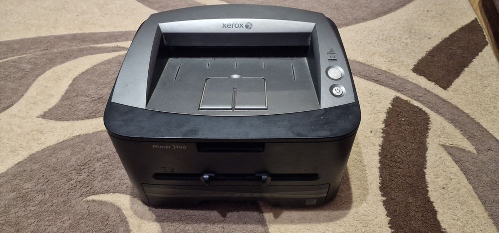Принтер Xerox Phaser 3140