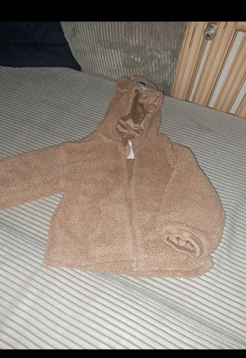 Polarek miś dla dziecka