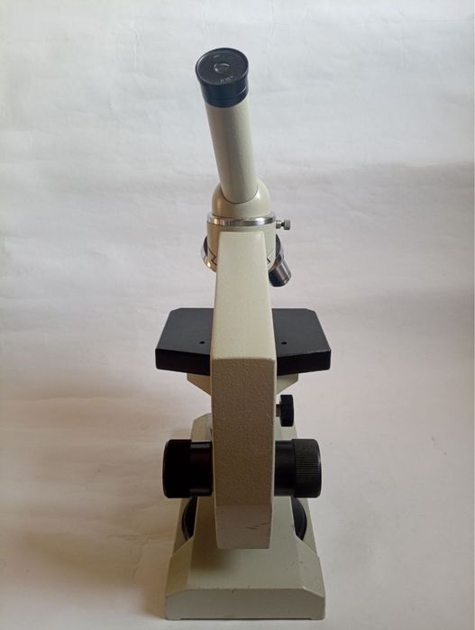 Микроскоп «Биолам» ЛОМО, дополнительно новые стекла