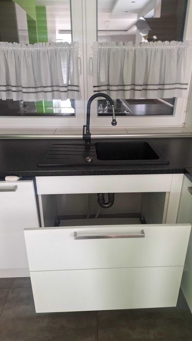 Kuchnia Ikea stan bardzo dobry