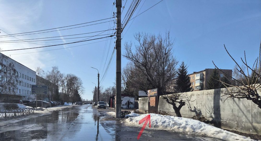 Сдам МАФ в районі поліклініки Конотопської ЦРЛ