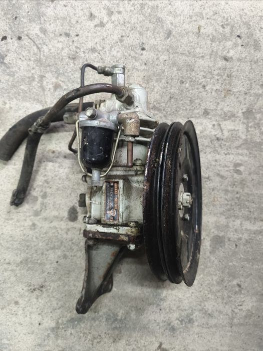 Компресор  ГАЗ 53 66