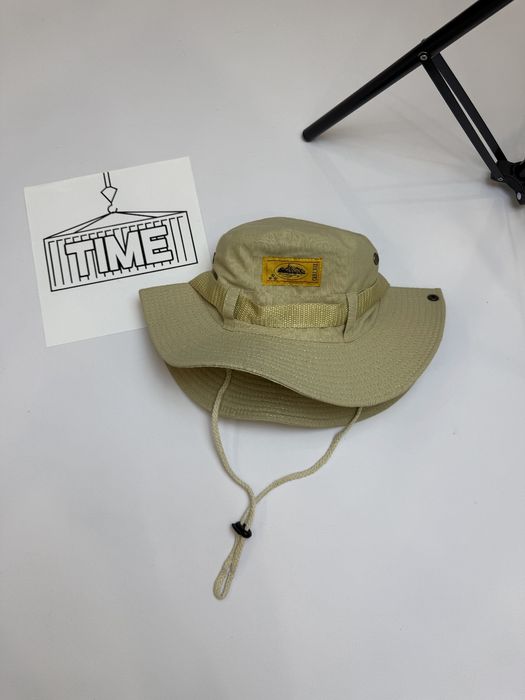 Corteiz панама / кортез панамка на утяжках / капелюх кортес cortez на утяжка gorpcore style cap hat