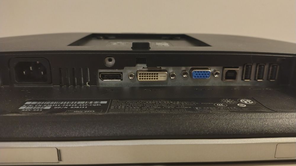 Sprzedam monitor DELL P2314H