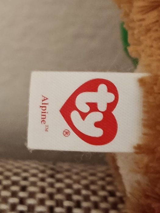 Дитяча іграшка «Оленятко»