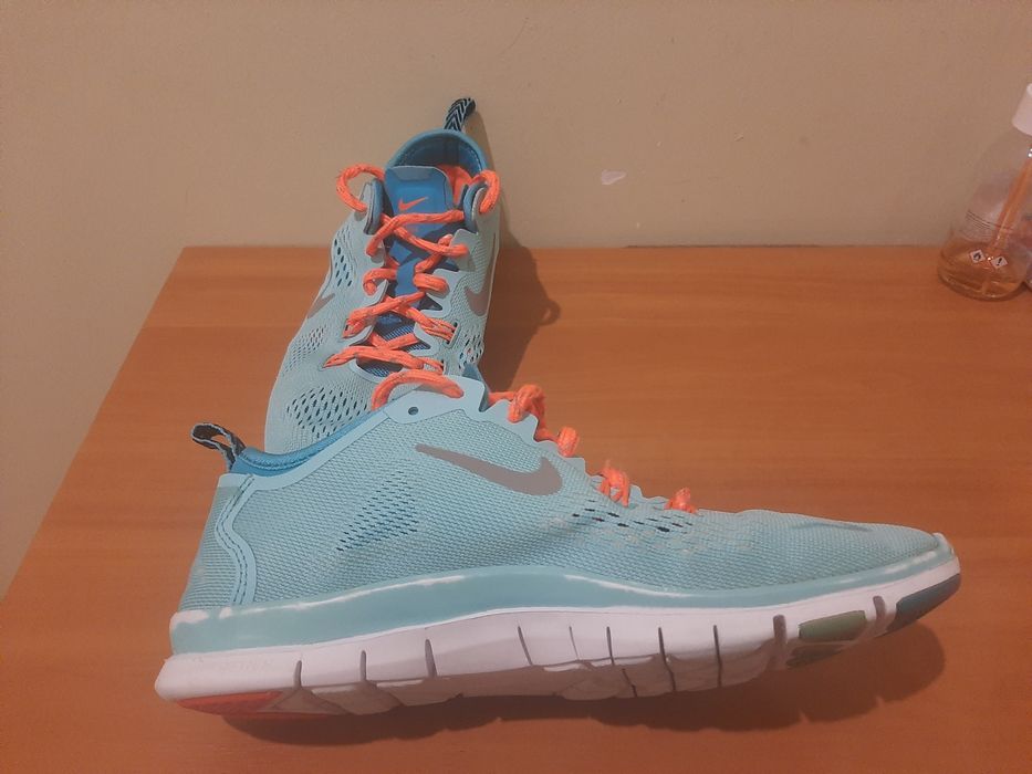 Кросівки Nike оригінальні імпортні