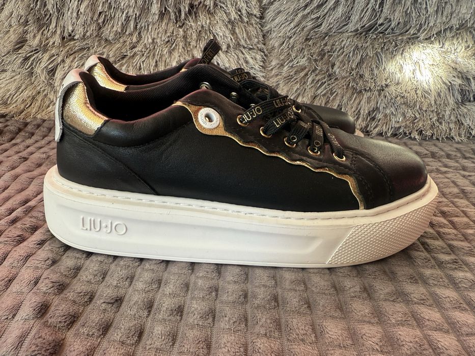 Buty damskie LIU•JO 37