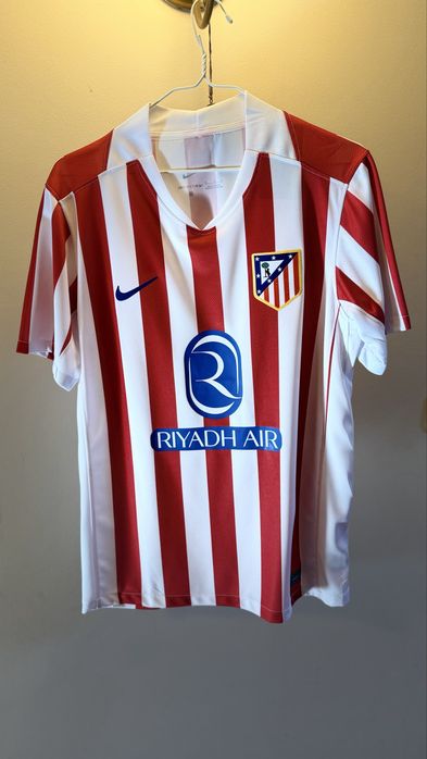 Koszulka Atletico Madrid