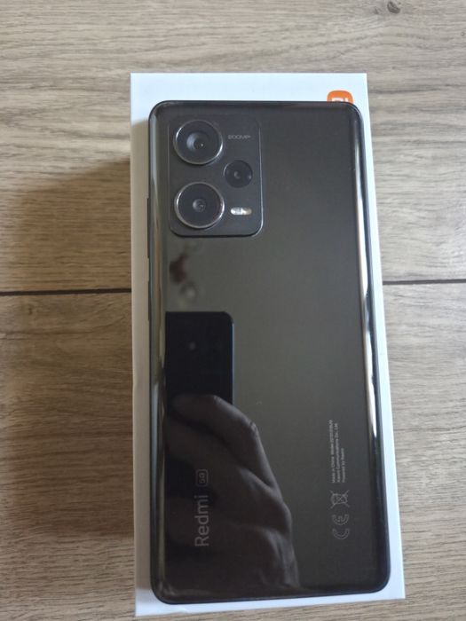 Smartfon Redmi Note 12 Pro+ 5G